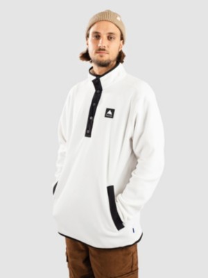 Burton hearth best sale fleece pullover